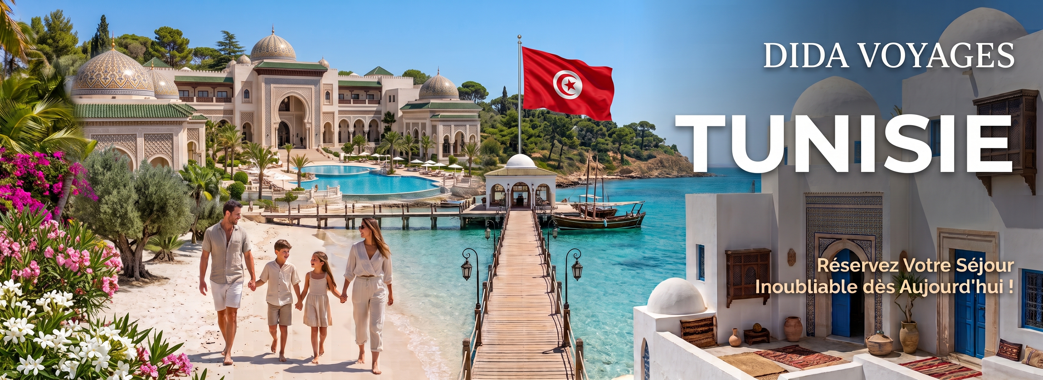tunisie