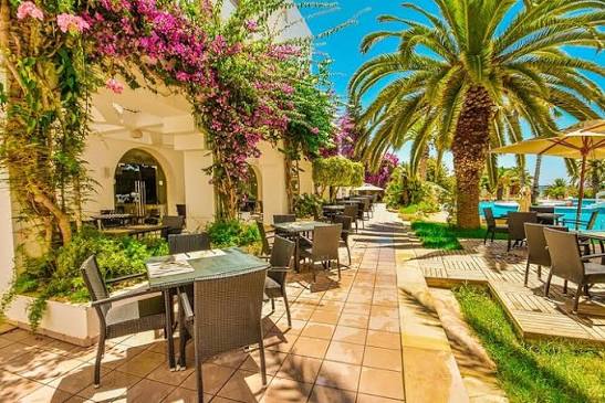 Sol Azur Beach Congres