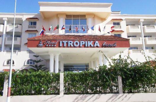 Itropika