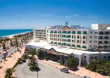 El Mouradi Hammamet