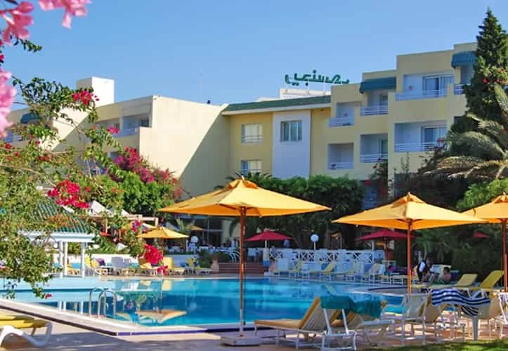 Regency Hammamet