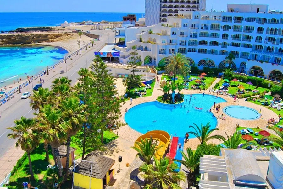 Delphin El Habib