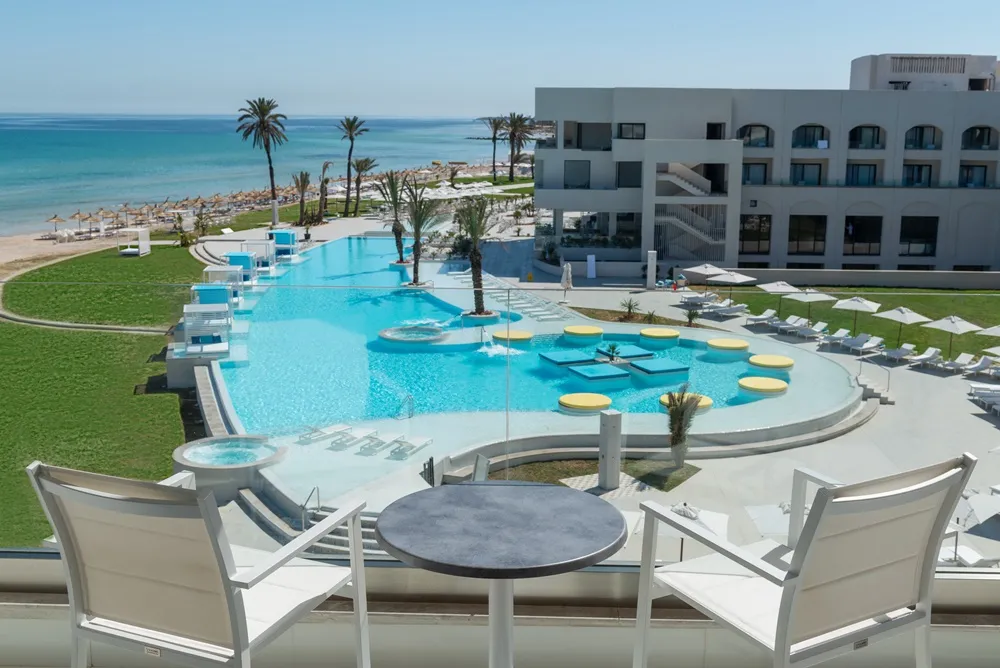 IBEROSTAR Kuriat Palace