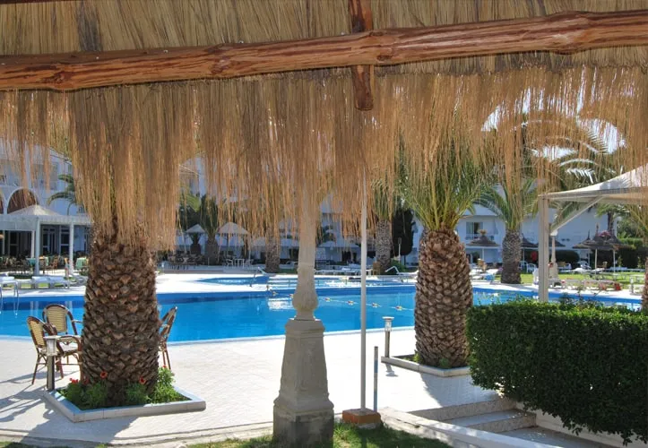 Golf Résidence Hôtel