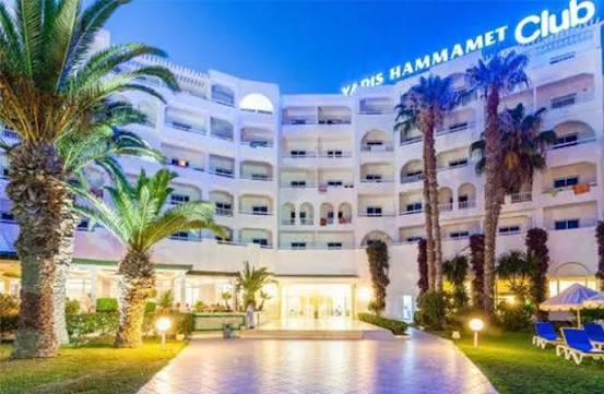 Yadis Hammamet