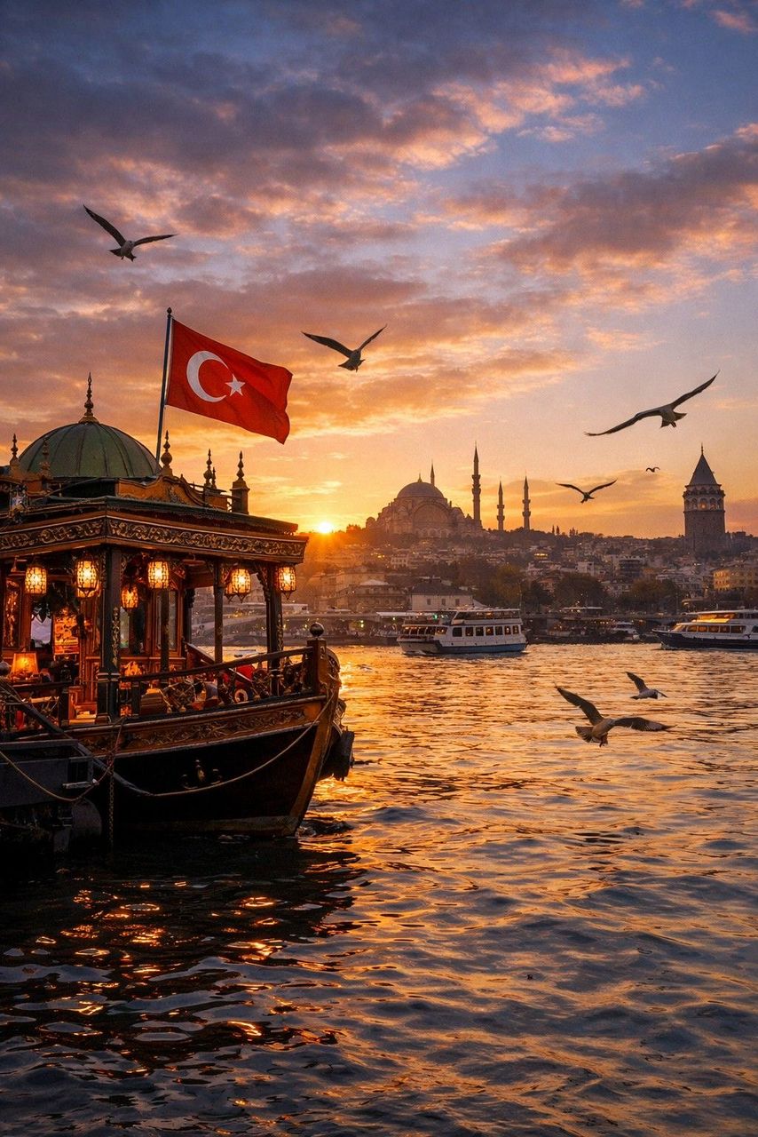 Istanbul