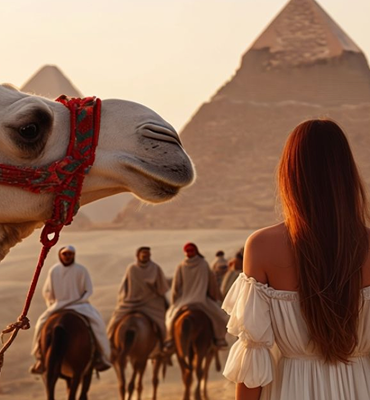 Caire sharm El Sheikh